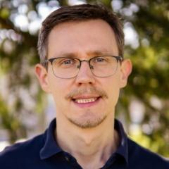 Антон Петров, Cambridge