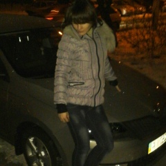 Наталия Демешко, 15.07.1996, Киев