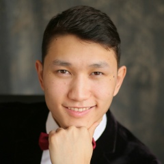 Еркебулан Есетов, 18.05, Астана