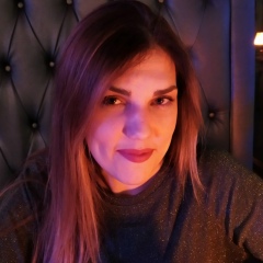 Аня Червинко, 20.06, Калининград