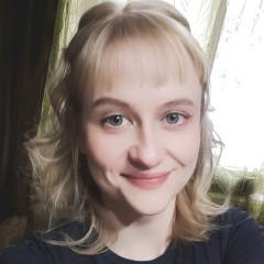 Евгения Иорданская, 17.11, Москва