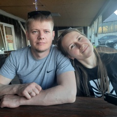 Алексей Медведев, Геофизик