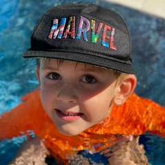 Юля Бланд, 23.12, Тольятти