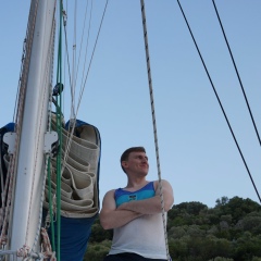 Васёк Тригуба, 28.02.1985, Винница