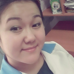 Меруерт Есенбаева, 01.01.1991, Кызылорда