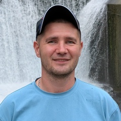 Рамиль Мингазов, 19.12.1984, Москва