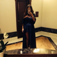 Lilly Blow, 26.03, Санкт-Петербург