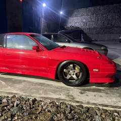 Игорь Гассе, 05.03.1987, Владивосток