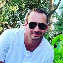 Михаил Юрьевич, Москва