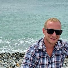 Дмитрий Гаранин, 18.08.1994, Почеп