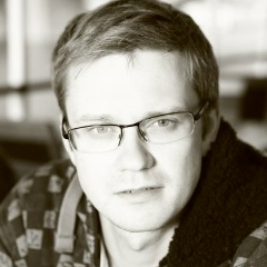 Данила Титков, 11.01, Москва