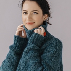 Мария Донцова, 07.07.1989, Владивосток