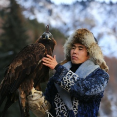 Канатбек Усен, 29.12.1988, Талдыкорган