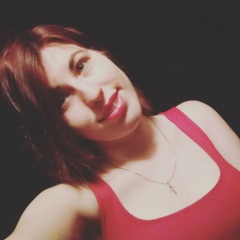 Лариса Аврамчук, 18.09, Киев