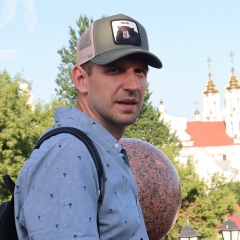 Sasha Yakubyanec, 11.04, Санкт-Петербург