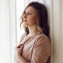 Ольга Луговых, 08.06.1992, Санкт-Петербург