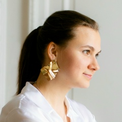 Виктория Остапченко, Москва