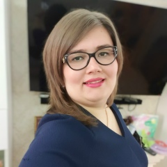 Юлия Кузнецова, 05.02.1987, Санкт-Петербург