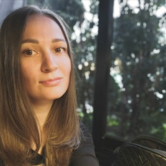 Mila Albertovna