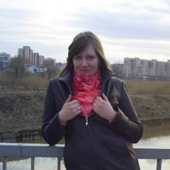 Елена Александровна, 27.02, Санкт-Петербург