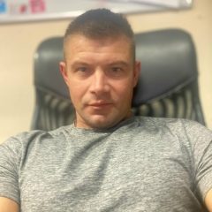 Дима Соболь, 08.11.1985, Санкт-Петербург