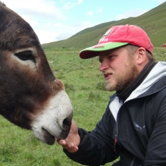 Антон Михайлов, 04.05.1983, Санкт-Петербург