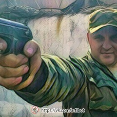 Евгений Кривогуз, Караганда