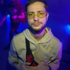 Алекс Линев, 04.08, Якутск