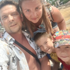 Наталия Туктарова, 20.06.1986, Санкт-Петербург