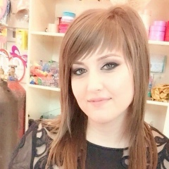 Мадина Муртузалиева, 15.03.1991, Москва