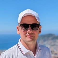 Александр Голышев, 26.11.1986, Москва