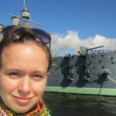 Таня Угроватова, 14.12.1987, Воронеж