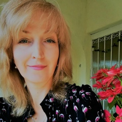 Liudmila Gunchenko, 22.05, Волгоград