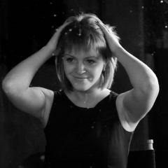 Анастасия Иванова, 03.01.1991, Санкт-Петербург