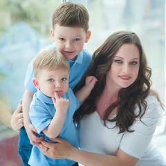 Juliana Fedorchuk, 24.03.1984, Киев