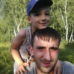 Владимир Гаран, 17.07.1988