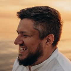 Сергей Назаркевич, 10.09, Орёл