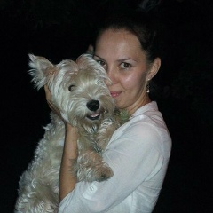 Ирина Карманова, 16.01, Москва