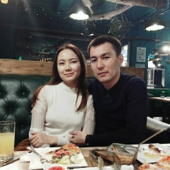 Адилет Нурмагамбет, 18.06, Кызылорда