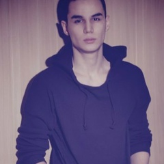 Самые Здесь-Только-Красивые, 06.12.1991, Алматы