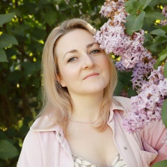 Ксюшка Сашина, 23.04.1992, Москва