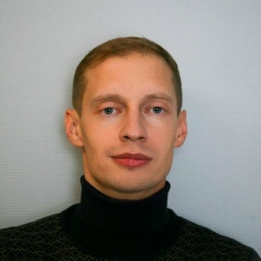 Дмитрий Анущенко, 01.07, Санкт-Петербург
