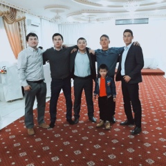 Марат Сапаралы, 07.07.1994, Шымкент