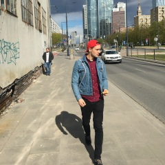 Nikita Golovkin, 28.07.1967, Berlin