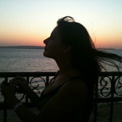 Марина Кузина, 06.01.1984, Тула