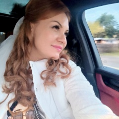 Татьяна Догонина, 08.03