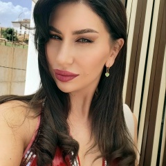 Кристина Калимулина