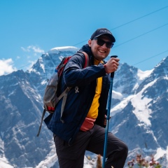 Евгений Кузнецов, 24.08.1987, Москва