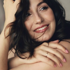 Елизавета Алябьева, 12.05.1986, Санкт-Петербург