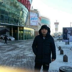 Abai Boranbai, 09.09.1985, Актау